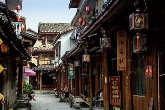 跳出深坑
